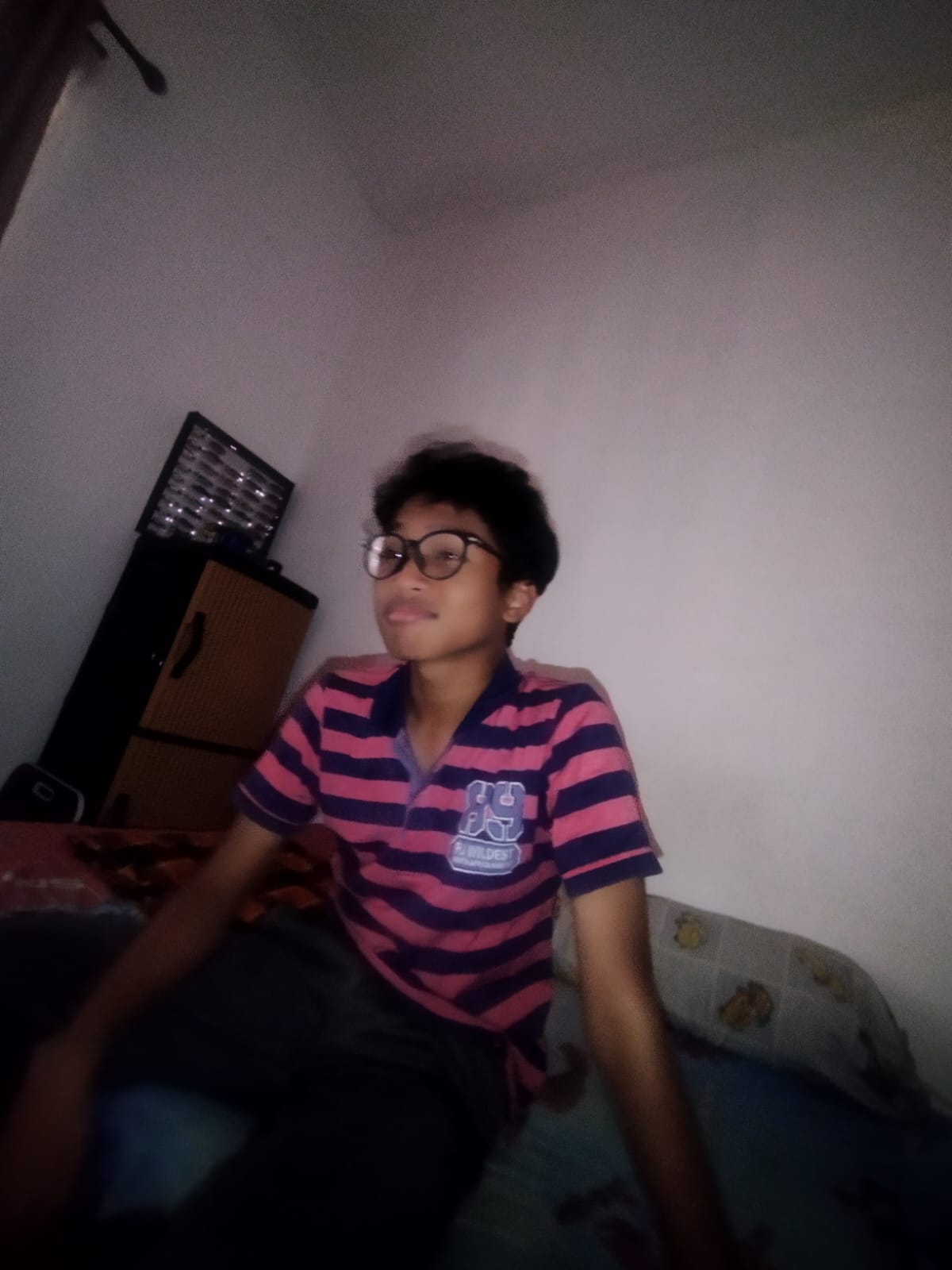Hasyif Adriyan