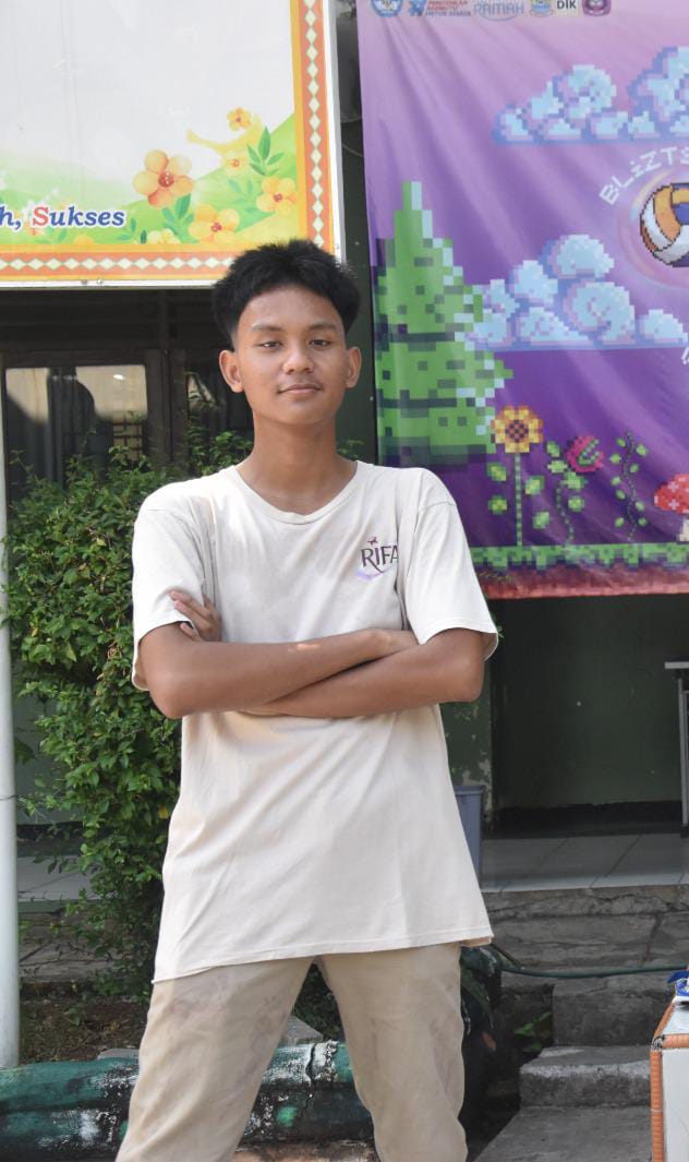 Rifai