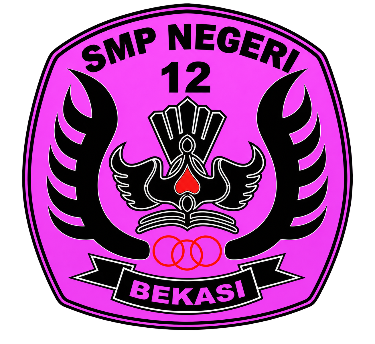 SMPN 12 Bekasi